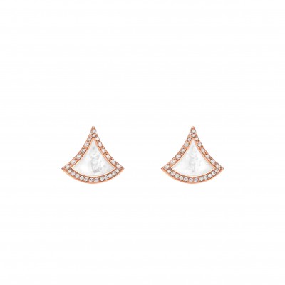BVLGARI DIVAS’ DREAM EARRINGS 